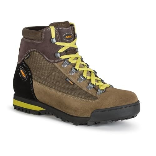 AKU Unisex Slope Original GTX yürüyüş ayakkabısı