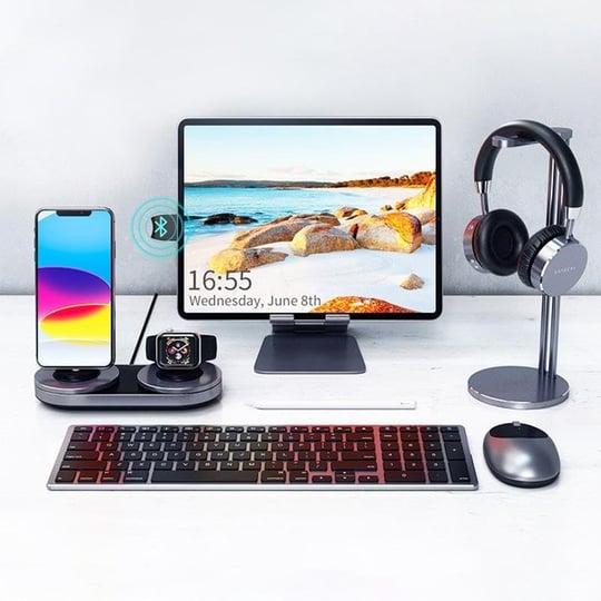 AL-BL5.3 Bluetooth V5.3 Usb Mini Bluetooth Adaptör Dongle 20Mt Kablosuz Adaptör ( ÇOKLU CİHAZ DESTEĞİ SAĞLAR ) Win7/8/10/11 Tak Çalıştır ( PC İçindir) - Seçenekler: BL-5.3, 300M+Bluetooth