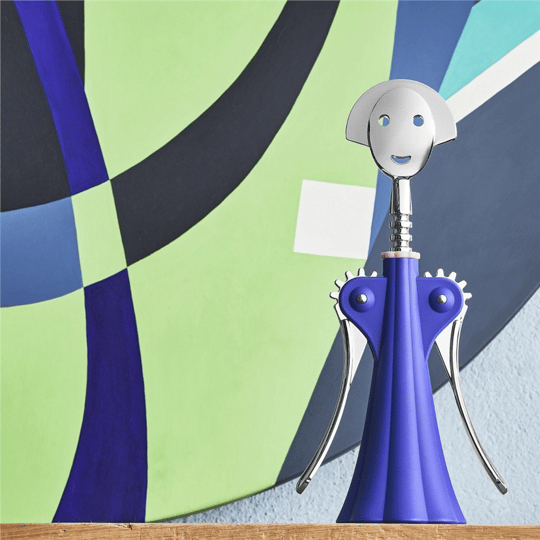 Alessi Anna G. Tirbuşon 24,5 cm