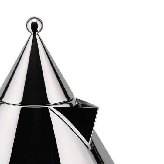 Alessi Il Conico Demlik 2 Lt