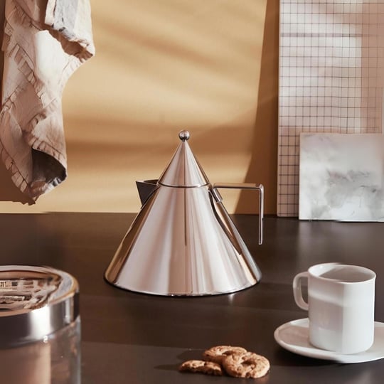 Alessi Il Conico Demlik 2 Lt