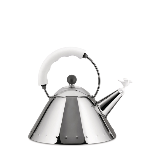 Alessi Kettle 2 L