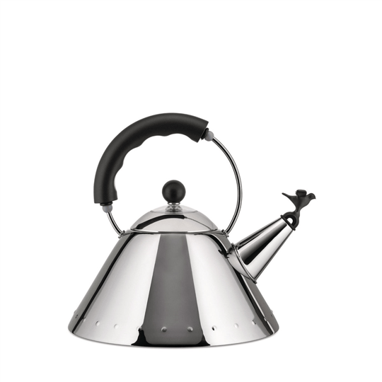 Alessi Kettle Kuş 2 L