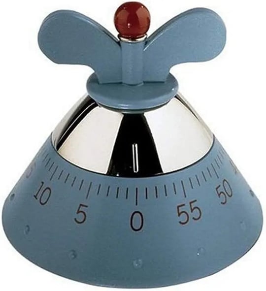 Alessi Mutfak Zamanlayıcı