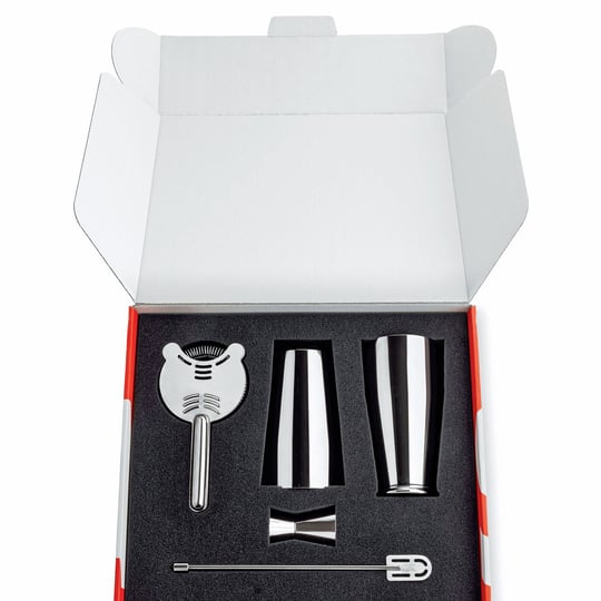 Alessi Shaker Seti