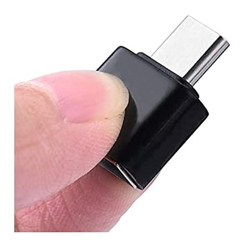 Alfais 4311 TYPE C USB 3.1 to Usb 3.0 Şarj Çevirici Dönüştürücü Adaptör