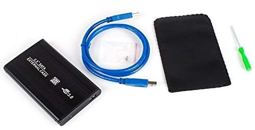 Alfais 4515 USB 3.0 2.5 Harddisk Kutusu