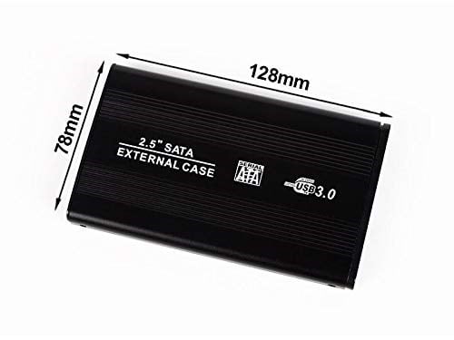 Alfais 4515 USB 3.0 2.5 Harddisk Kutusu