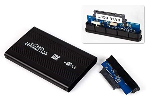 Alfais 4515 USB 3.0 2.5 Harddisk Kutusu
