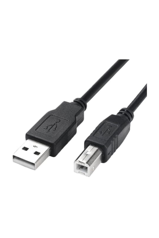 Alfais 4951 Usb Yazıcı Printer Ara Bağlantı Kablosu 1.5 Metre