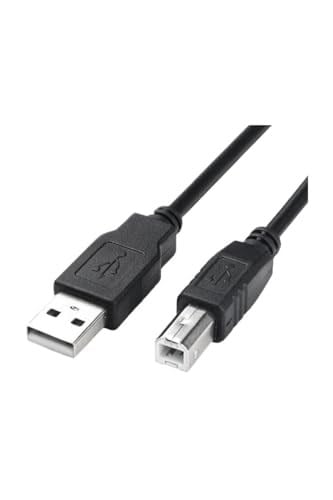 Alfais 4951 Usb Yazıcı Printer Ara Bağlantı Kablosu 1.5 Metre
