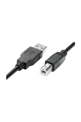 Alfais 4951 Usb Yazıcı Printer Ara Bağlantı Kablosu 1.5 Metre