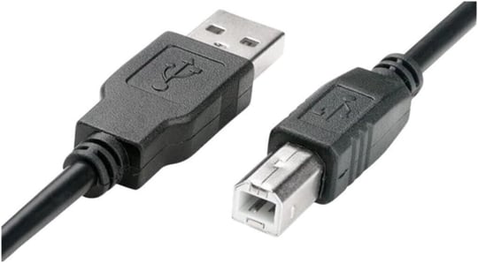 Alfais 4951 Usb Yazıcı Printer Ara Bağlantı Kablosu 1.5 Metre