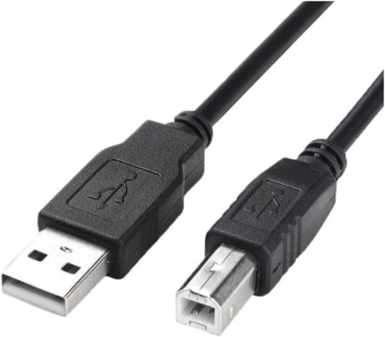Alfais 4951 Usb Yazıcı Printer Ara Bağlantı Kablosu 1.5 Metre