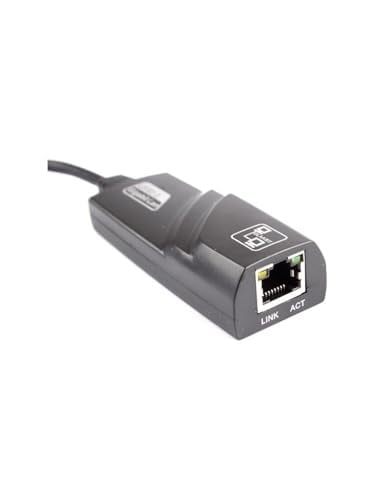 Alfais 5060 Type C USB 3.1 to Ethernet 1000Mbps Gigabit Ağ Adaptör Kartı
