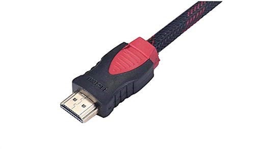 Alfais Al-4239 HDMI Kablosu 1.4B 3D 1.5 Metre Erkek- Erkek