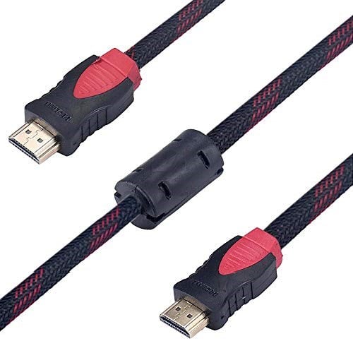 Alfais Al-4239 HDMI Kablosu 1.4B 3D 1.5 Metre Erkek- Erkek