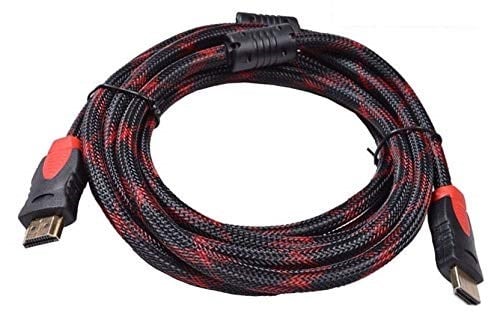 Alfais Al-4239 HDMI Kablosu 1.4B 3D 1.5 Metre Erkek- Erkek