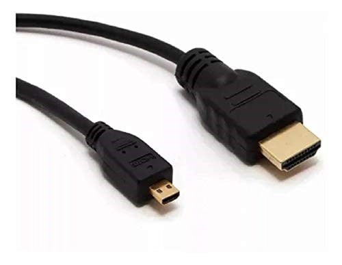 Alfais Al-4281 Micro-Mikro HDMI TV Kablosu Tablet/Laptop