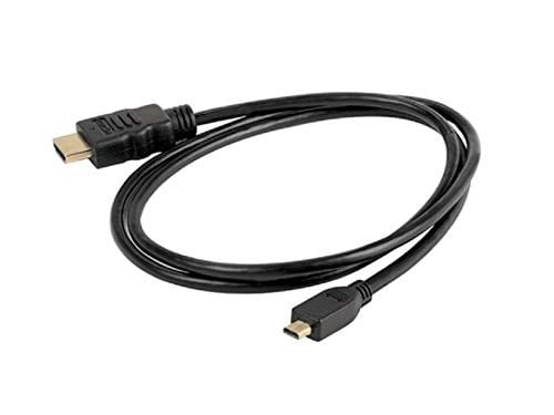 Alfais Al-4281 Micro-Mikro HDMI TV Kablosu Tablet/Laptop