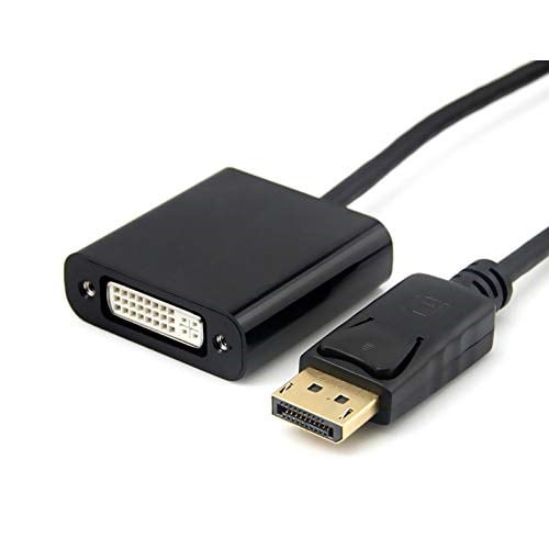 Alfais Al-4708 Displayport to Dvi Display Port Çevirici