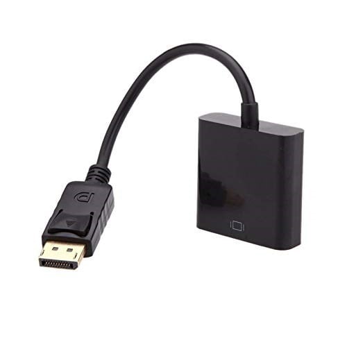 Alfais Al-4708 Displayport to Dvi Display Port Çevirici
