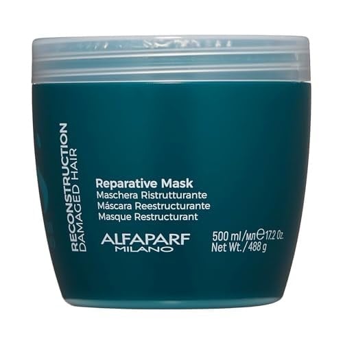 Alfaparf Semi Di Lino Reconstruction Reparative Mask 500ml