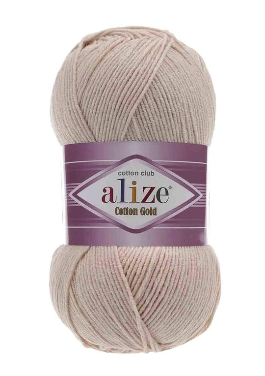 Alize Cotton Gold El Örgü İpi 067