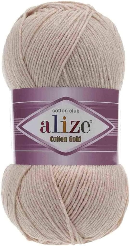 Alize Cotton Gold El Örgü İpi 067