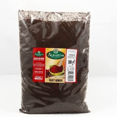 Alkaplar İsot Biber (1000)