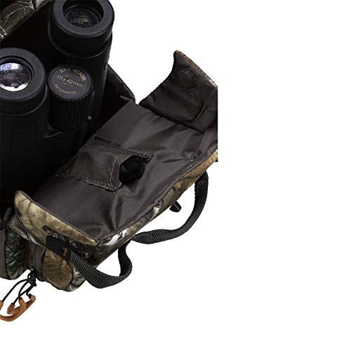 Allen, Realtree Edge® Terrain™ Mesa Deluxe Bino Kasası