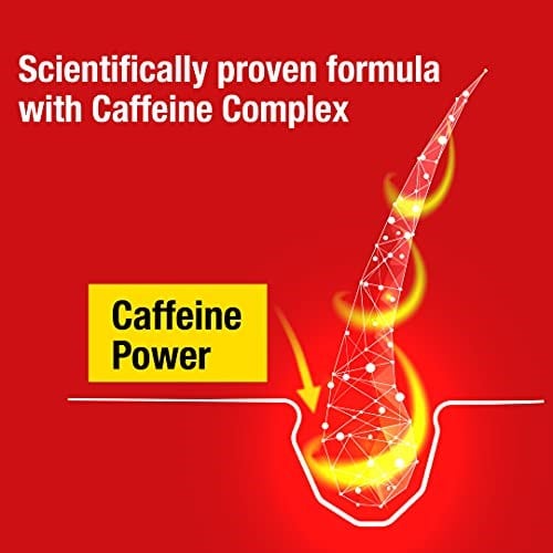 Alpecin Coffein Dökülme Karşıtı Kafein Şampuan C1, 250ml