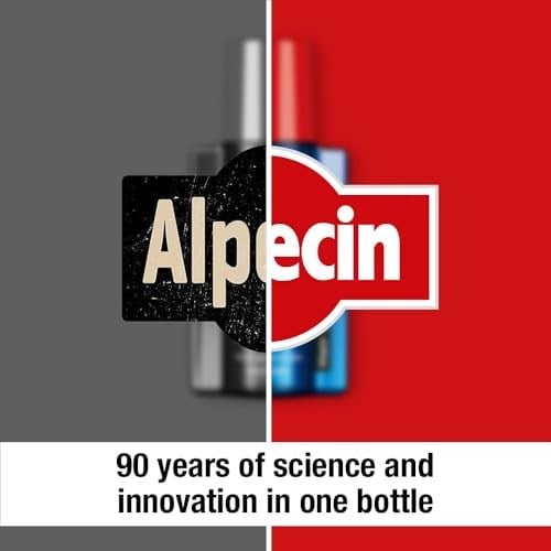 Alpecin Kafeinli Dökülme Karşıtı Losyon 200 ml