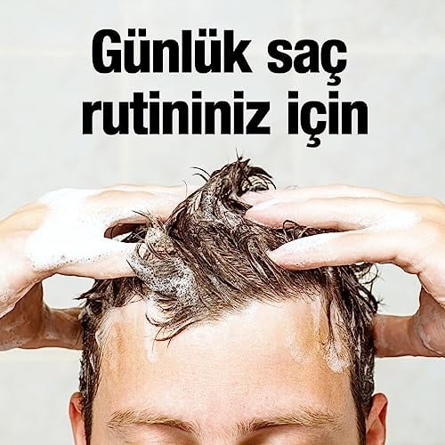 Alpecin Kafeinli Şampuan C1 250ml | Saç Dökülmesini önler ve azaltır | Erkekler için Doğal Saç uzatma Şampuanı | Güçlü Saçlar için Enerji verici | Erkekler için Saç Bakımı | Almanyada Üretilmiştir