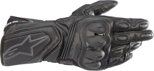 Alpinestars Erkek Sp-8 Radar Eldiveni