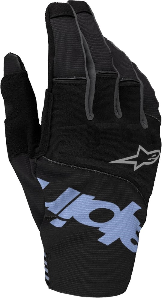 Alpinestars Techstar Eldiven Siyah Beden L