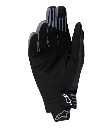 Alpinestars unisex-yetişkin Techstar Eldiven Techstar Eldiven