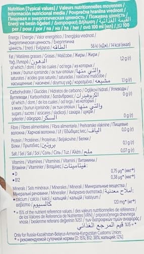 Alpro Şekersiz Hindistan Cevizi Bitki Bazlı İçecek 1 L 2li paket