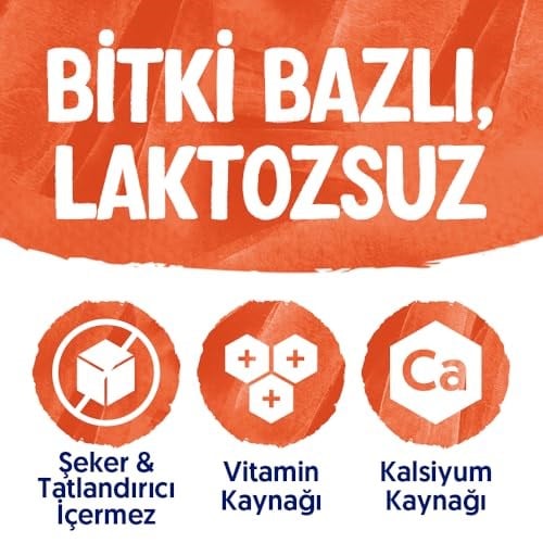 Alpro Şekersiz Yulaf Bitki Bazlı İçecek, 1 L 2li paket - Seçenekler: 1 adet, 1 adet 2li paket, 1L, 8 adet