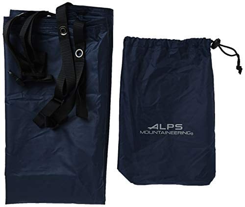 ALPS Dağcılık Lynx 1 Kişilik Çadır Yer Koruyucu.
