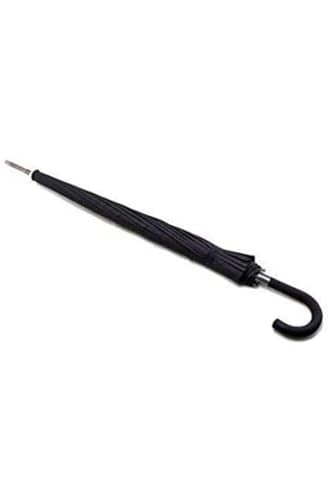 ALSEPETEAVM Protokol 24 Telli Fiber Şemsiye 120 Cm