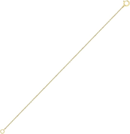 Altın Sepeti 15 cm Kolye Ek Uzatma Zinciri
