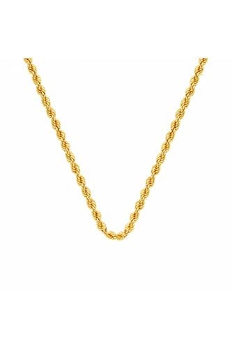 Altın Sepeti Halep Burma Uzun Zincir 65 cm