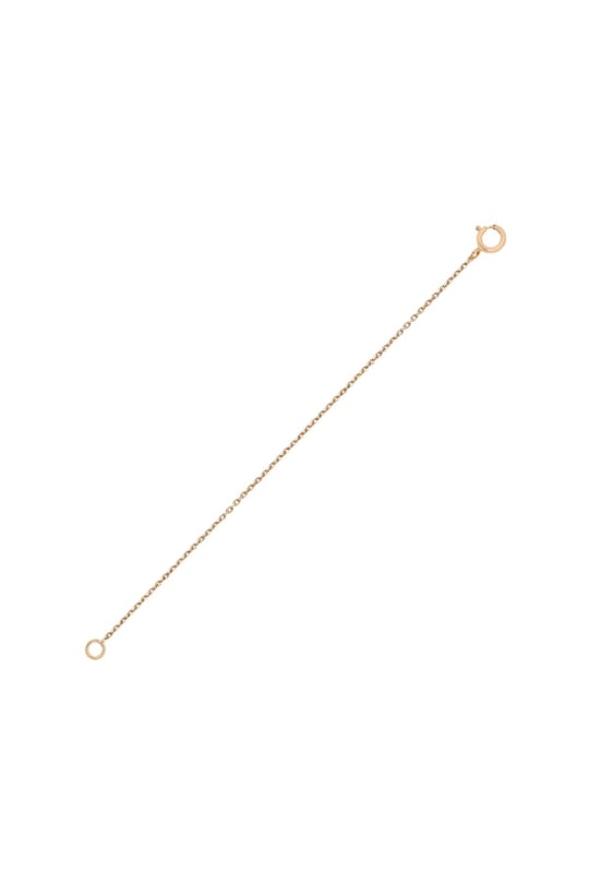 Altın Sepeti Rose 10 cm Kolye Uzatma Zinciri
