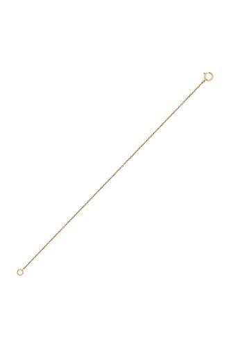 Altın Sepeti Rose 15 cm Kolye Uzatma Parçası
