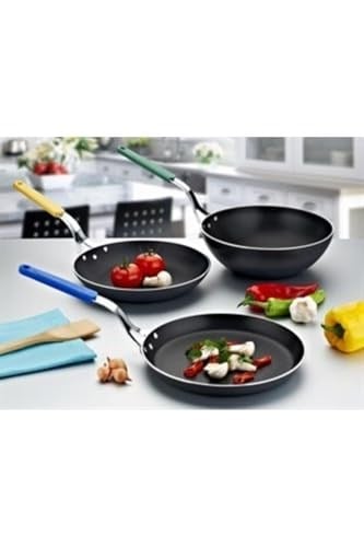 Altınbaşak Delta Krep Ve Omlet Tava 28cm