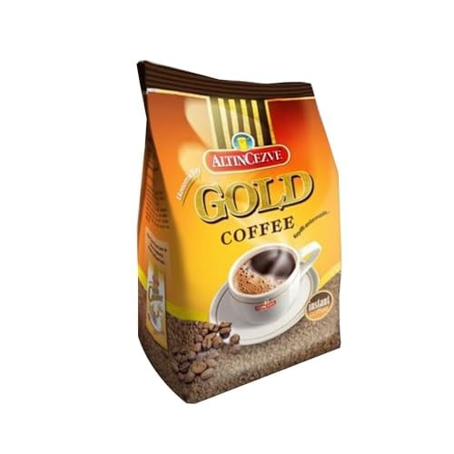 Altıncezve Gold Kahve (Instant Coffee) 500 Gr