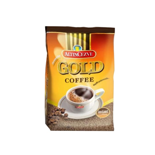 Altıncezve Gold Kahve (Instant Coffee) 500 Gr