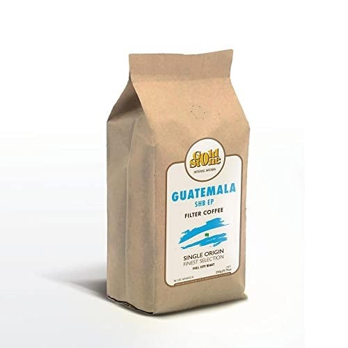 Altıncezve Gold Stone Guatemala SHB EP Filtre Kahve 250 Gr (Kağıt ve Metal Filtre)
