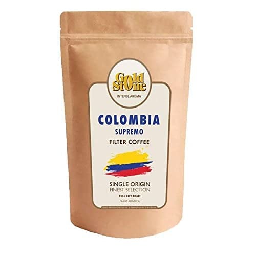 Altıncezve Gold Stone Speciality Yöresel Kahveler 6 Adet X 50 Gr Tanışma Paketi (French Press)
